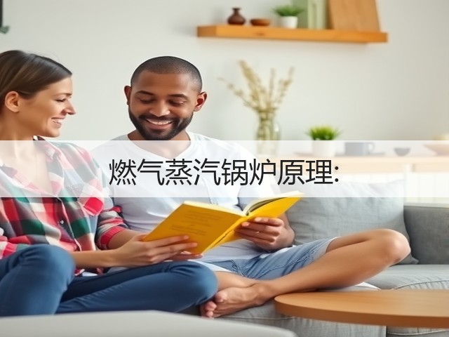 燃气蒸汽锅炉原理:(图3) 燃气蒸汽锅炉原理:(图3)