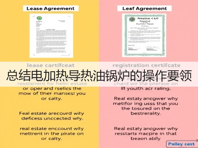 总结电加热导热油锅炉的操作要领(图2) 总结电加热导热油锅炉的操作要领(图2)