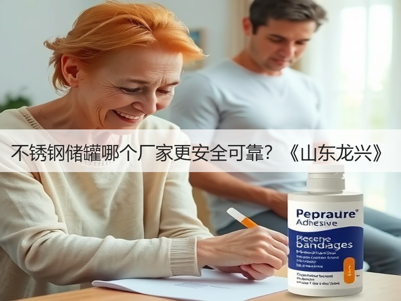 不锈钢储罐哪个厂家更安全可靠?《山东龙兴》 不锈钢储罐哪个厂家更安全可靠?《山东龙兴》