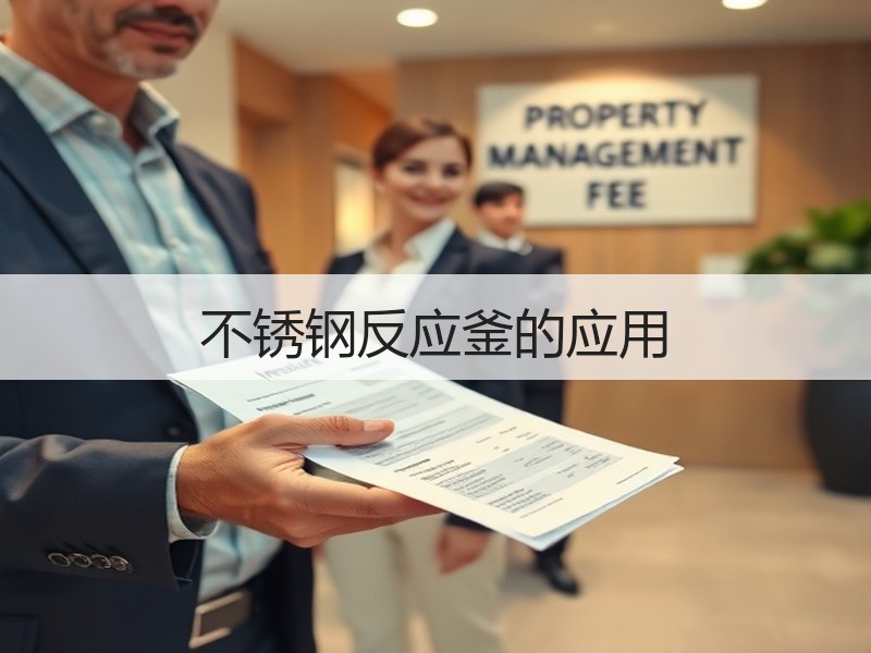 不锈钢反应釜的应用 不锈钢反应釜的应用