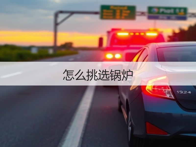 怎么挑选锅炉 怎么挑选锅炉