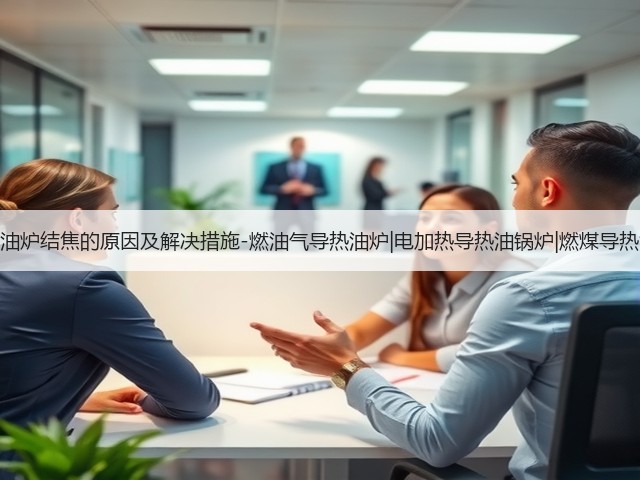 导热油炉结焦的原因及解决措施-燃油气导热油炉|电加热导热油锅炉|燃煤导热油炉(图1)