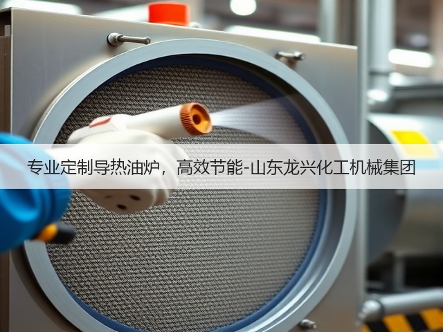 专业定制导热油炉,高效节能-山东龙兴化工机械集团(图2) 专业定制导热油炉,高效节能-山东龙兴化工机械集团(图2)