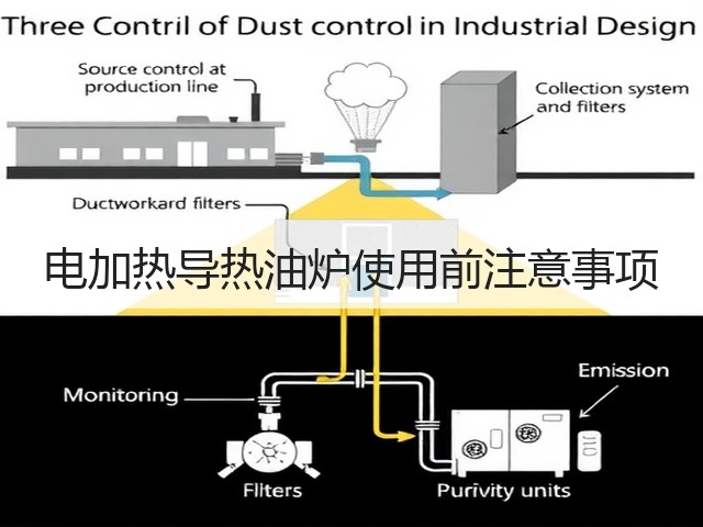电加热导热油炉使用前注意事项(图2) 电加热导热油炉使用前注意事项(图2)