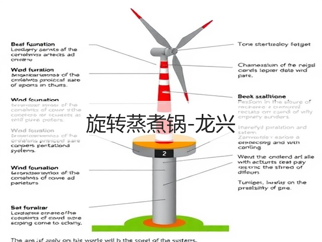 旋转蒸煮锅-龙兴(图1) 旋转蒸煮锅-龙兴(图1)