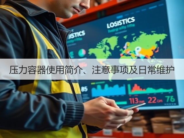 压力容器使用简介、注意事项及日常维护(图2)