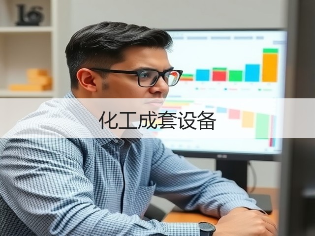 化工成套设备(图2) 化工成套设备(图2)