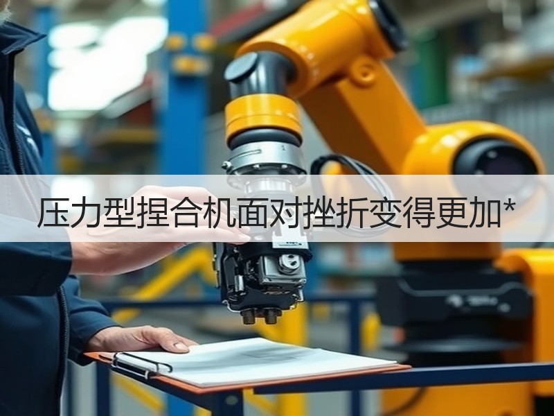 压力型捏合机面对挫折变得更加* 压力型捏合机面对挫折变得更加*
