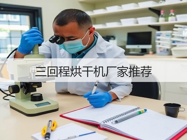 三回程烘干机厂家推荐(图2) 三回程烘干机厂家推荐(图2)