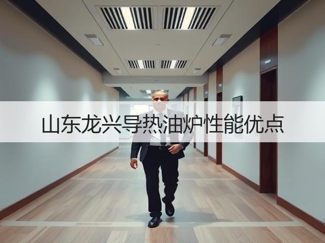 山东龙兴导热油炉性能优点(图2)
