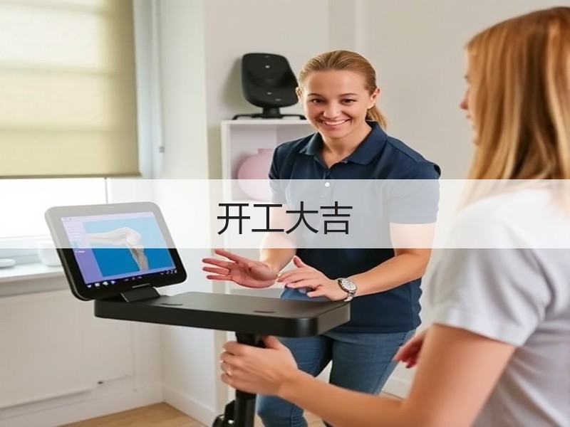 开工大吉