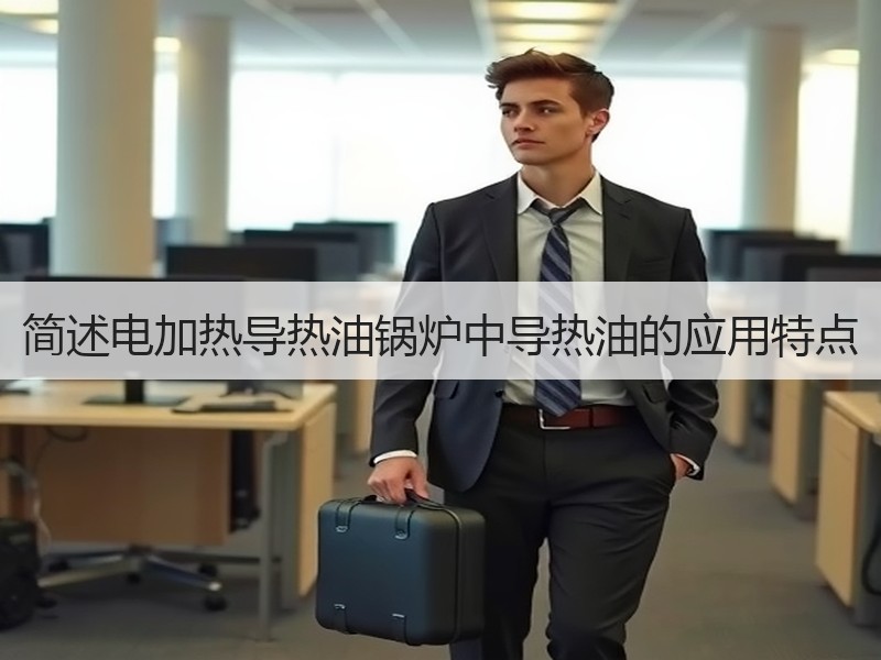简述电加热导热油锅炉中导热油的应用特点 简述电加热导热油锅炉中导热油的应用特点