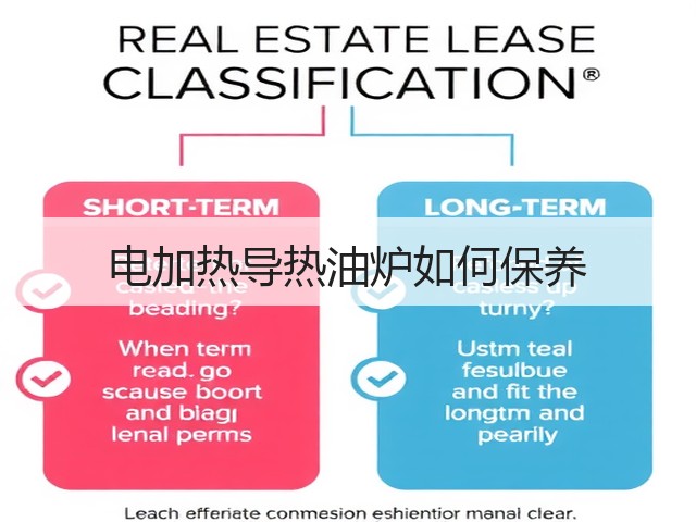 电加热导热油炉如何保养(图2)