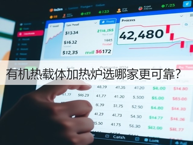有机热载体加热炉选哪家更可靠？(图2)