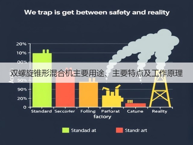 双螺旋锥形混合机主要用途、主要特点及工作原理(图3) 双螺旋锥形混合机主要用途、主要特点及工作原理(图3)