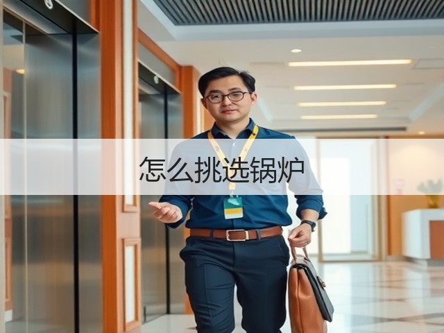 怎么挑选锅炉(图2)
