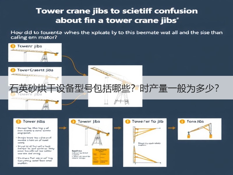 石英砂烘干设备型号包括哪些？时产量一般为多少？