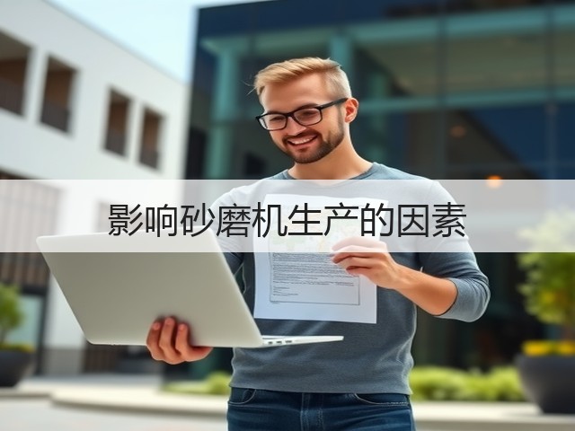 影响砂磨机生产的因素(图1) 影响砂磨机生产的因素(图1)