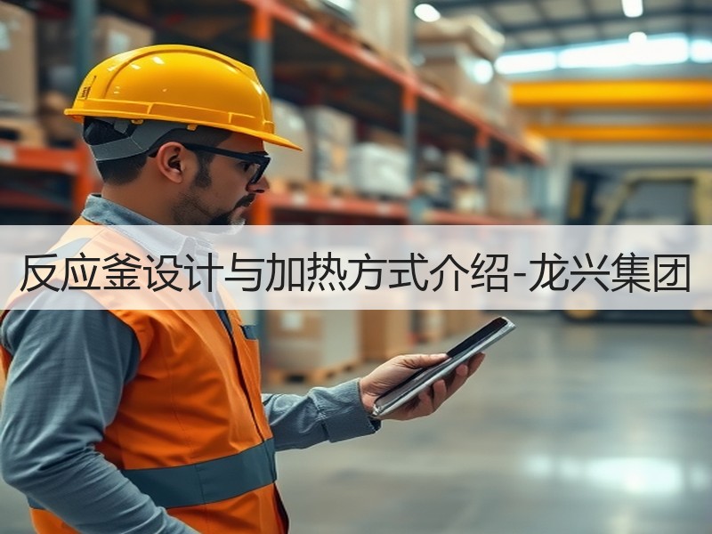 反应釜设计与加热方式介绍-龙兴集团 反应釜设计与加热方式介绍-龙兴集团