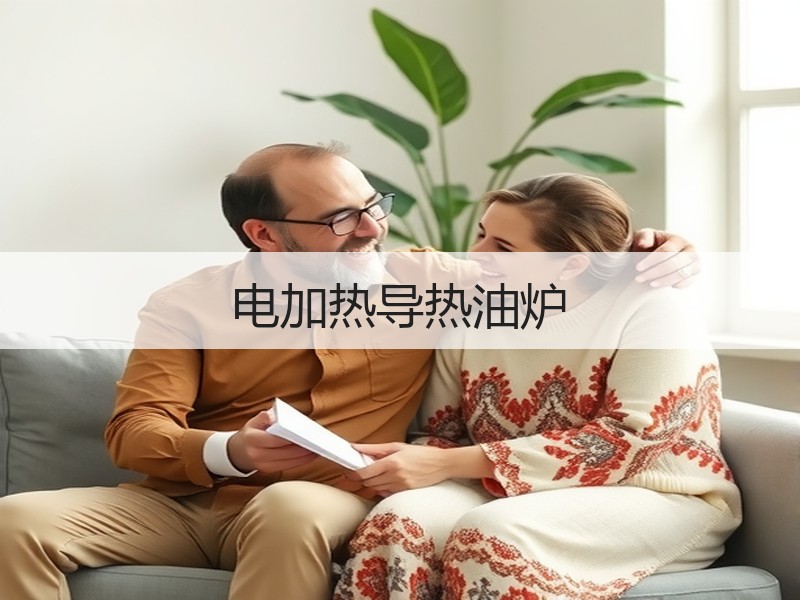电加热导热油炉 电加热导热油炉