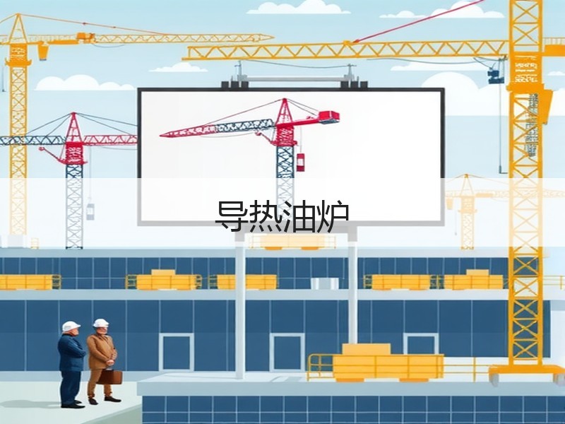 导热油炉 导热油炉