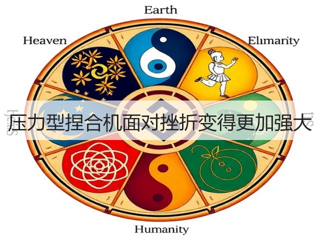 压力型捏合机面对挫折变得更加强大(图2) 压力型捏合机面对挫折变得更加强大(图2)