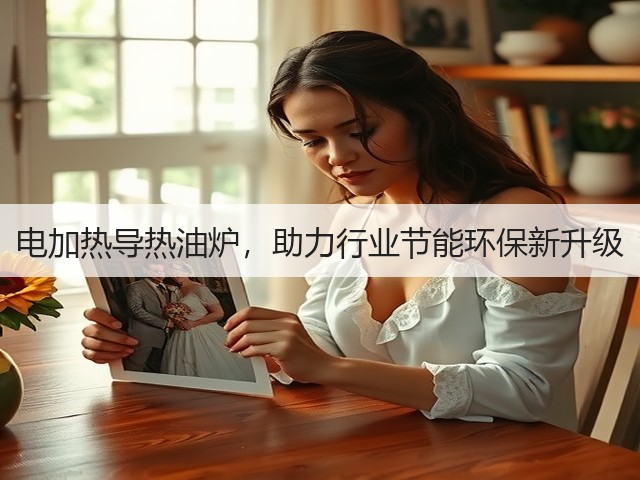 电加热导热油炉,助力行业节能环保新升级(图2) 电加热导热油炉,助力行业节能环保新升级(图2)
