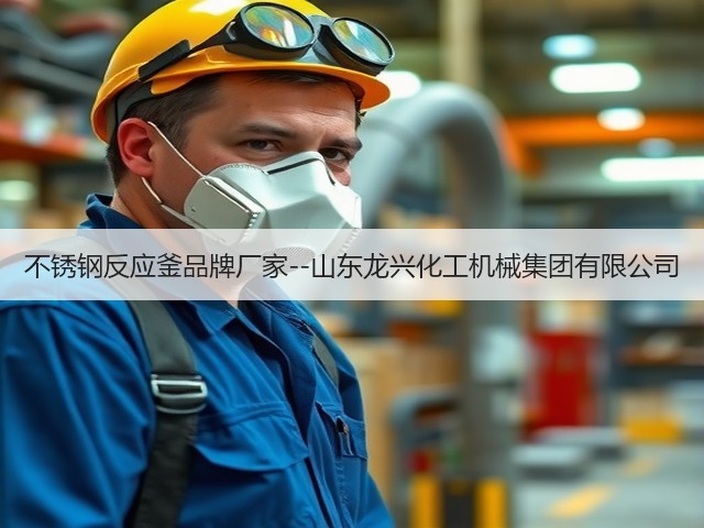 不锈钢反应釜品牌厂家--山东龙兴化工机械集团有限公司(图3) 不锈钢反应釜品牌厂家--山东龙兴化工机械集团有限公司(图3)