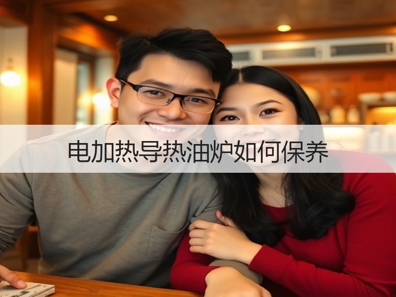 电加热导热油炉如何保养 电加热导热油炉如何保养
