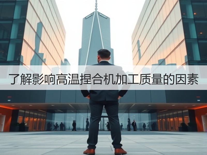 了解影响高温捏合机加工质量的因素 了解影响高温捏合机加工质量的因素
