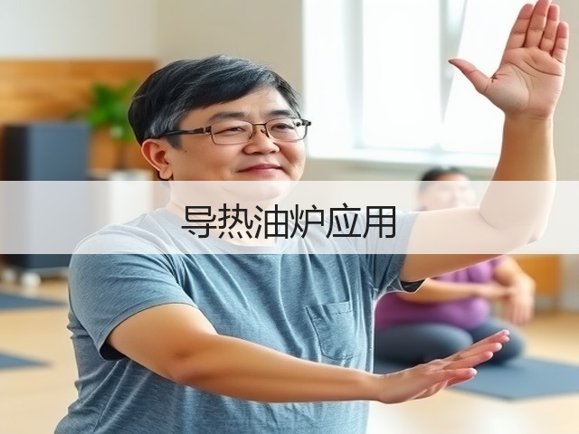 导热油炉应用(图2)