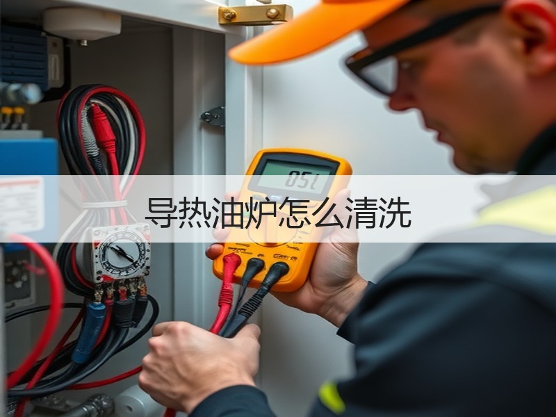 导热油炉怎么清洗 导热油炉怎么清洗