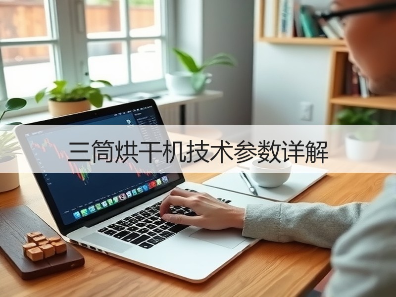 三筒烘干机技术参数详解 三筒烘干机技术参数详解