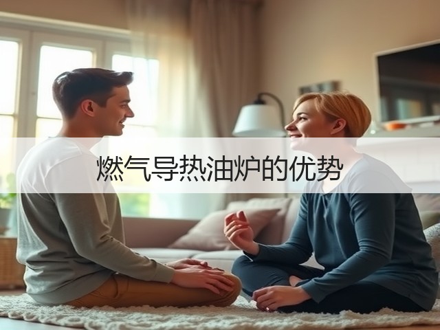 燃气导热油炉的优势(图3) 燃气导热油炉的优势(图3)