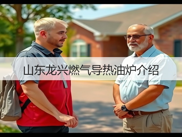 山东龙兴燃气导热油炉介绍(图3) 山东龙兴燃气导热油炉介绍(图3)