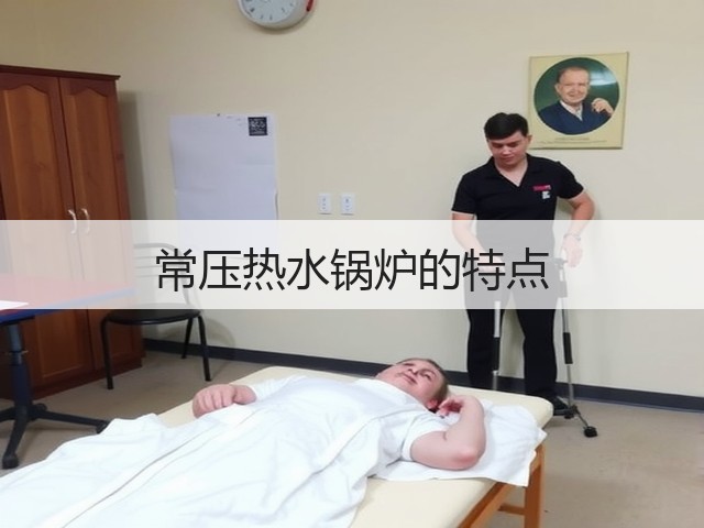 常压热水锅炉的特点(图2) 常压热水锅炉的特点(图2)
