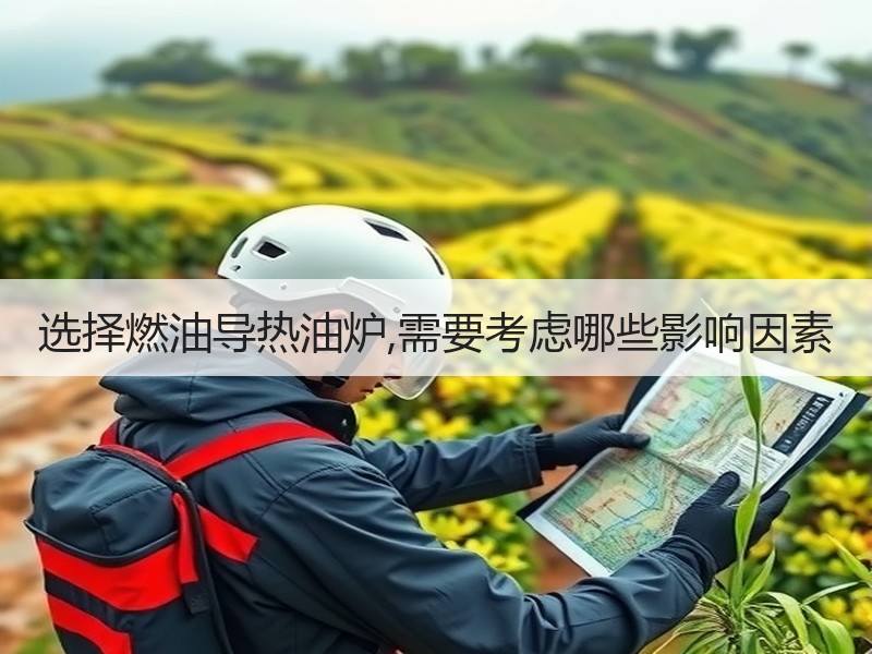 选择燃油导热油炉,需要考虑哪些影响因素 选择燃油导热油炉,需要考虑哪些影响因素