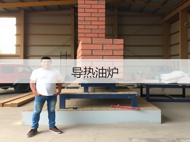 导热油炉(图3) 导热油炉(图3)