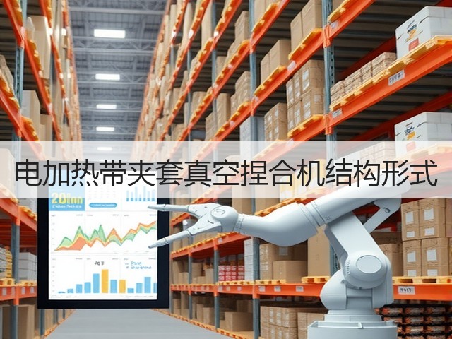 电加热带夹套真空捏合机结构形式(图1) 电加热带夹套真空捏合机结构形式(图1)