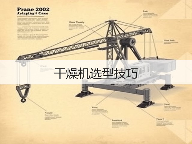 干燥机选型技巧(图2)